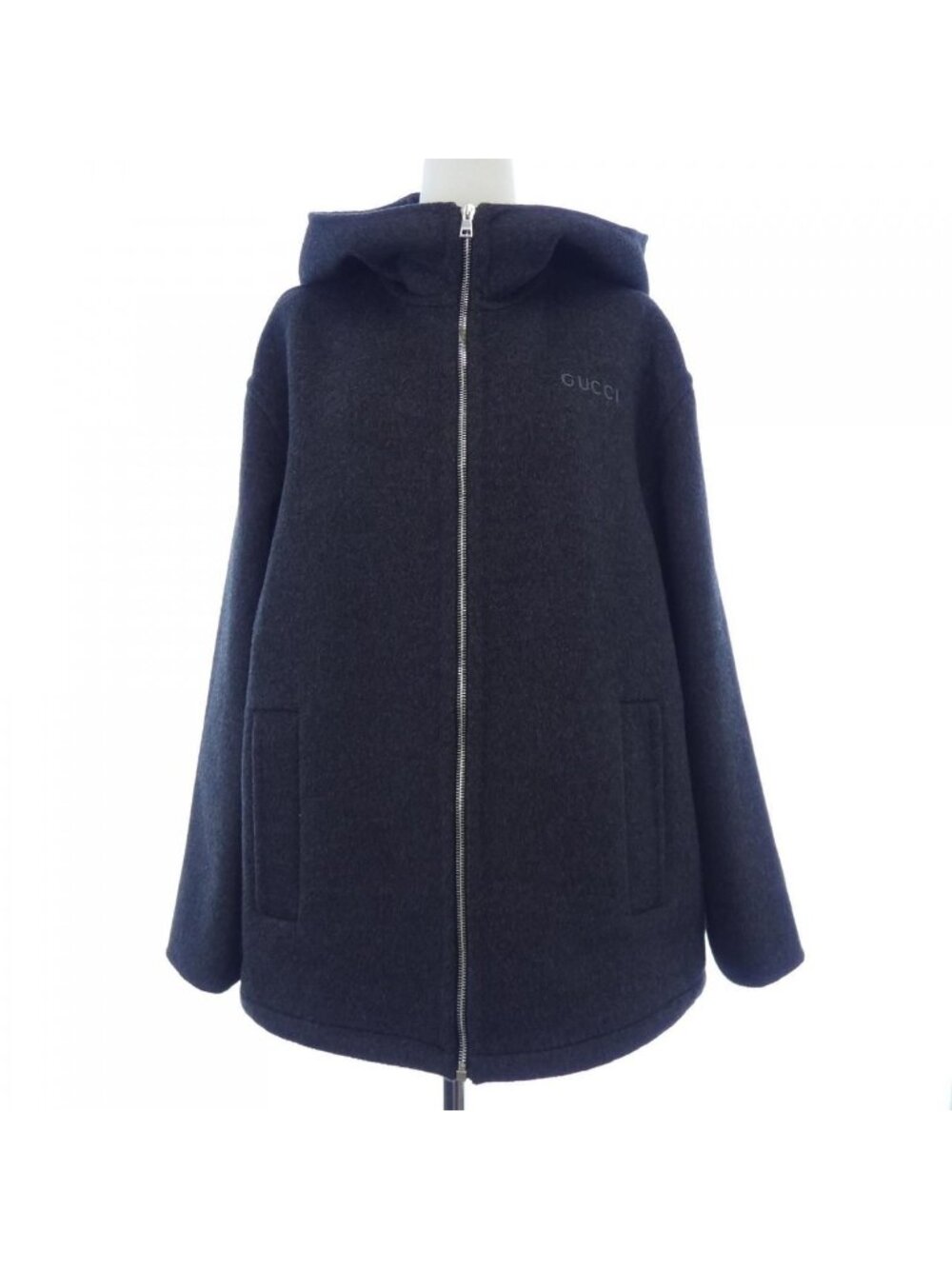 Gucci Jacket Gray